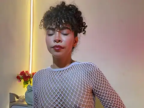 Webkamerová show TamaraMontielP