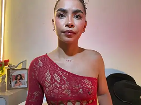 TamaraMontielP's Webcam Show