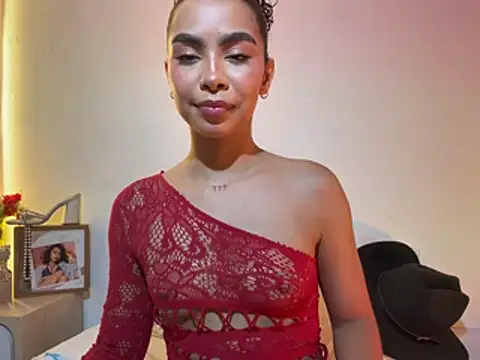 TamaraMontielP's Webcam Show