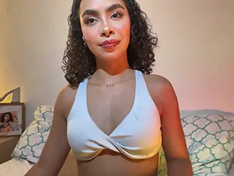 TamaraMontielP 网络视讯表演