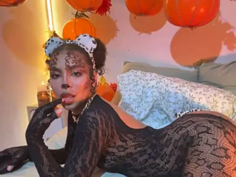 TamaraMontielP Webcam-Show