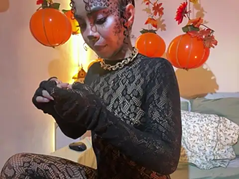 TamaraMontielP's Webcam Show