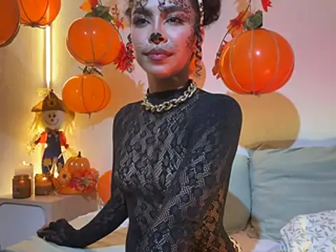 TamaraMontielP Webcam-Show