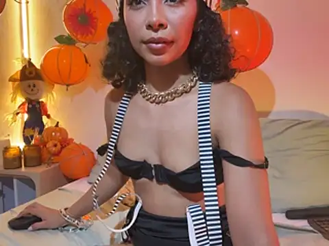 TamaraMontielP 网络视讯表演