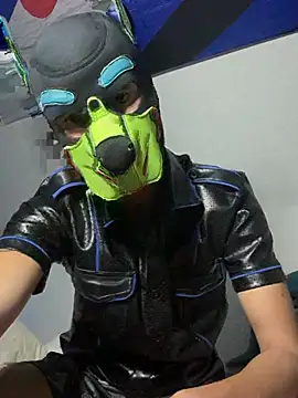 Gaypetit2026's Webcam Show
