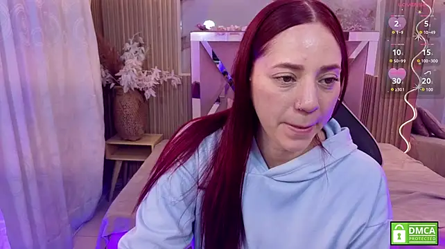 ANNE_TAY1 Webcamshow