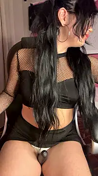 AlynaDoll_ live XXX chat