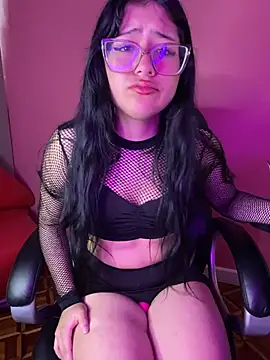 AlynaDoll_ Live XXX-Chat