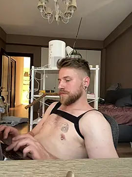 Dan_Steel – webcam-show