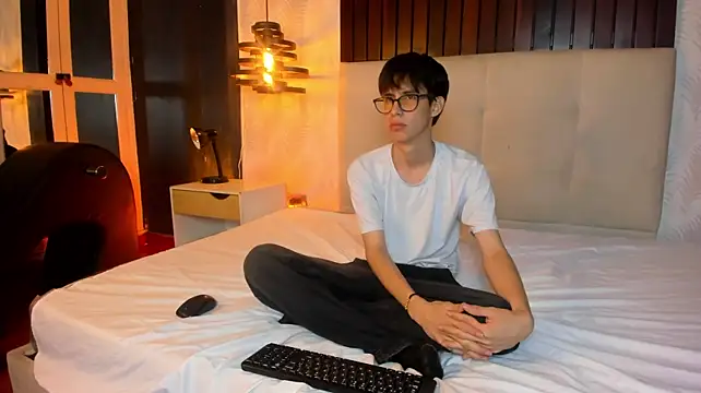 ryan_luki Webcam-Show