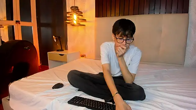 ryan_luki Webcamshow