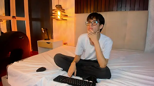 ryan_luki Webcam-Show