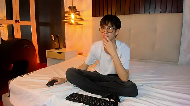 โชว์เว็บแคมของ ryan_luki