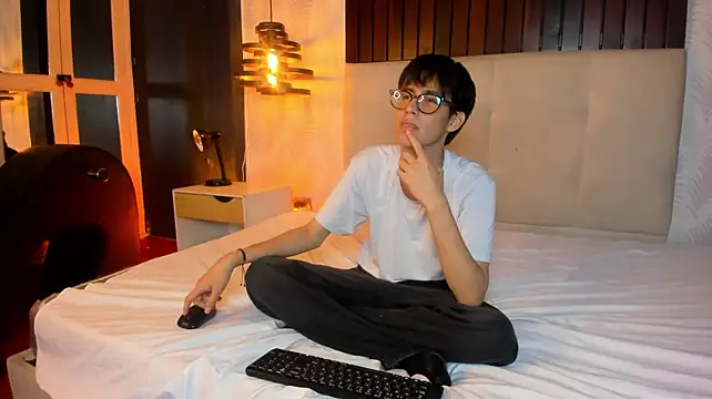 عرض كام ryan_luki