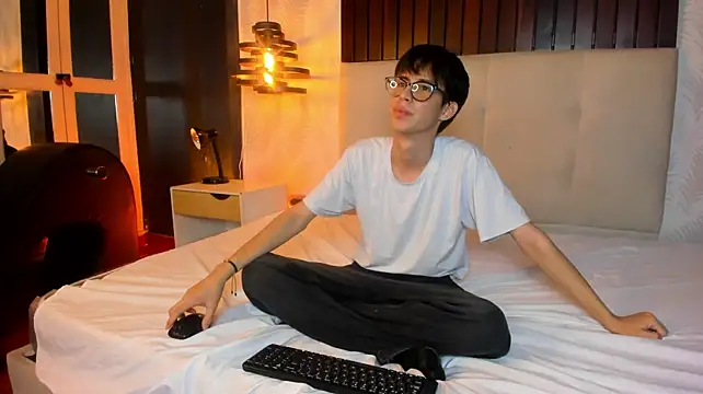 Show de ryan_luki na webcam