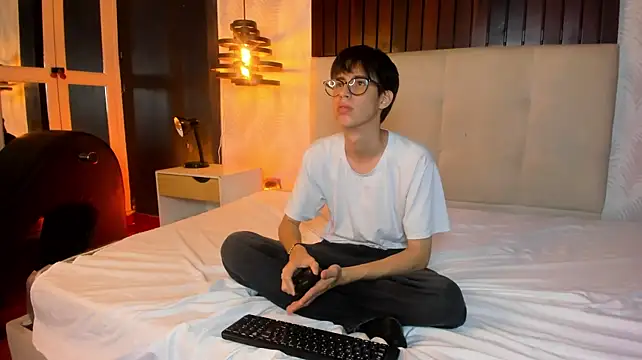 ryan_lukin Webbikameraesitys
