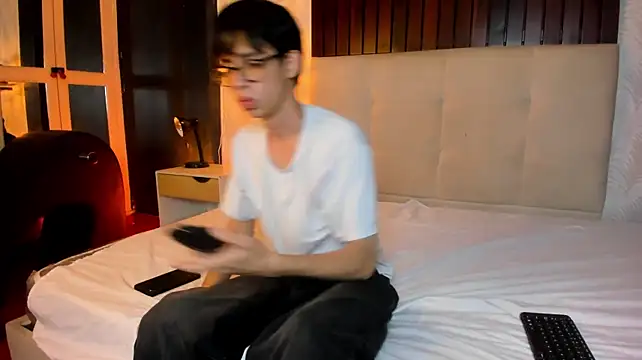 Webkamerová show ryan_luki