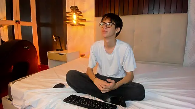 Show de webcam de ryan_luki