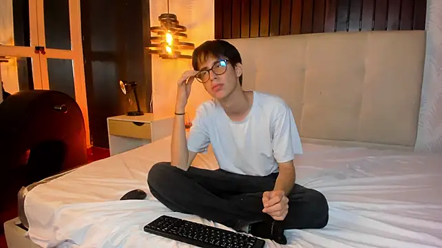 ryan_luki Webcam show