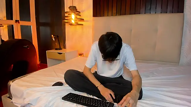 ryan_lukin Webbikameraesitys