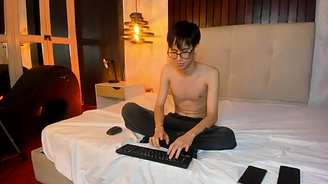 ryan_luki Webcamshow