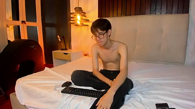 ryan_luki Webcam Show