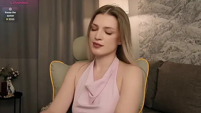 Kaiasky's Live XXX Chat