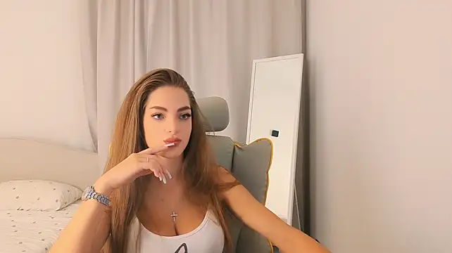 celestiaray Chat XXX in diretta