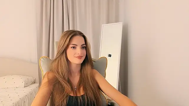 XXX chat uživo modela celestiaray