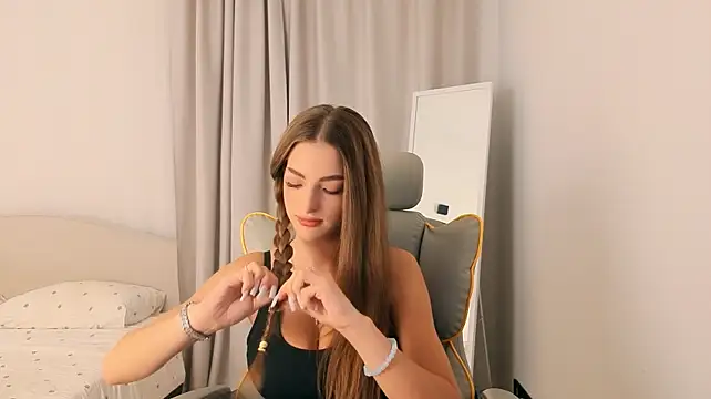 Živý XXX chat celestiaray