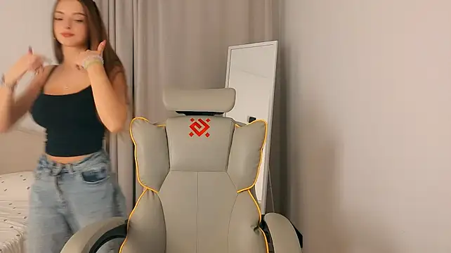 Chat +18 de celestiaray ao vivo