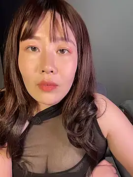 YoYo_2315 网络视讯表演