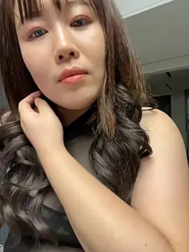 YoYo_2315 网络视讯表演