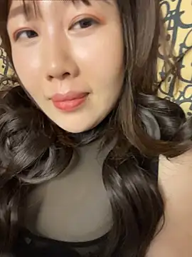 YoYo_2315 Pertunjukan Webcam