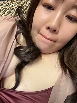 YoYo_2315 网络视讯表演