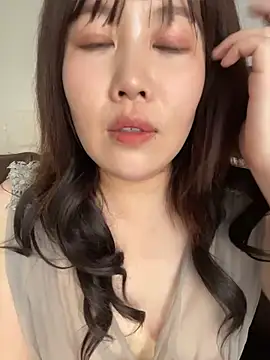 YoYo_2315 网络视讯表演