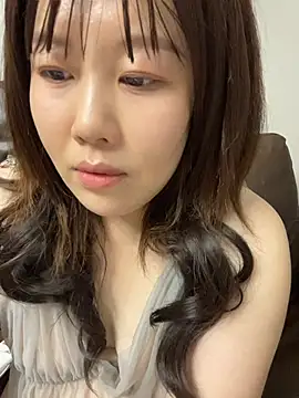 YoYo_2315 Pertunjukan Webcam