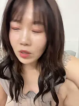 YoYo_2315 网络视讯表演