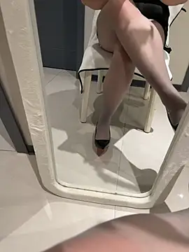 YoYo_2315 Adlı Modelin Web Kamerası Şovu