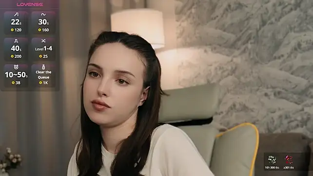 Chat XXX Live yourtenderly
