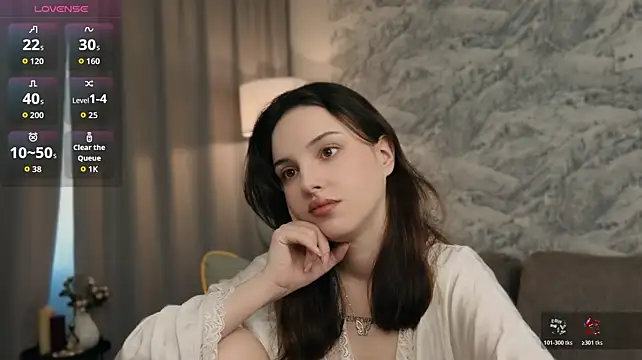 XXX chat uživo modela yourtenderly