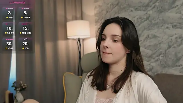 Chat +18 de yourtenderly ao vivo