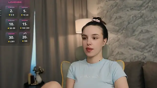 Chat XXX ao vivo de yourtenderly