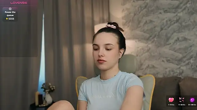 Chat XXX ao vivo de yourtenderly