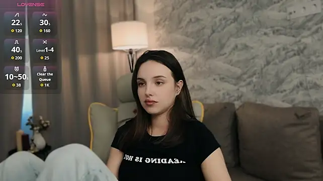 yourtenderly Chat XXX live
