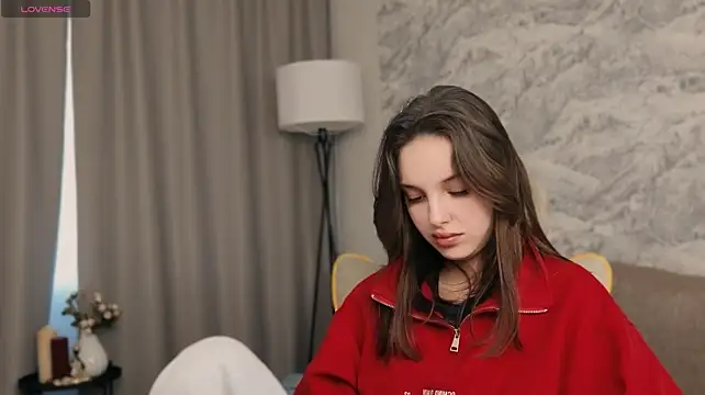 yourtenderly – Live XXX-chat