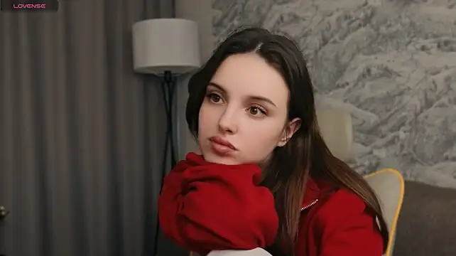 yourtenderly Live XXX-chat