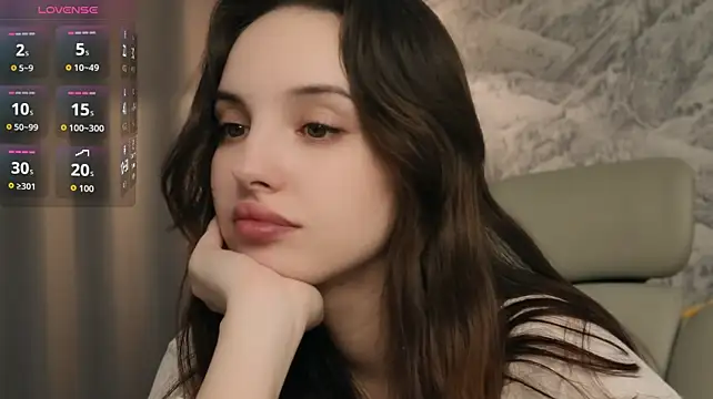 Chat XXX ao vivo de yourtenderly