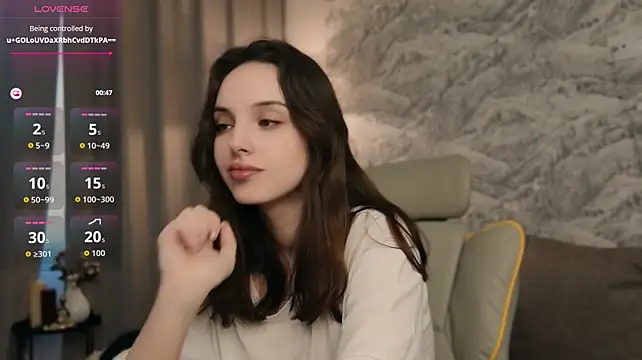 yourtenderly Live XXX Chat