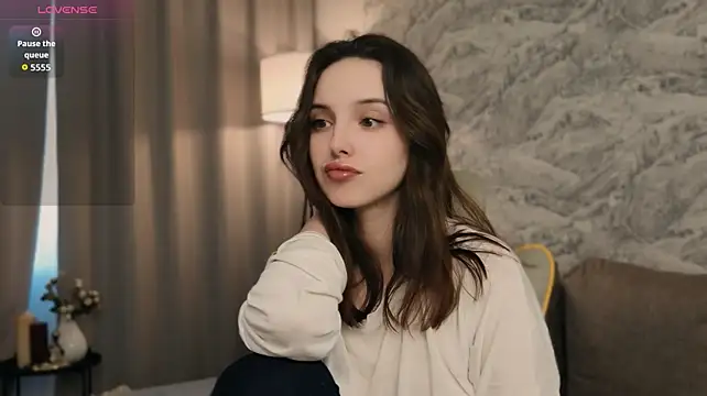 yourtenderly Adlı Modelin Canlı XXX Sohbeti